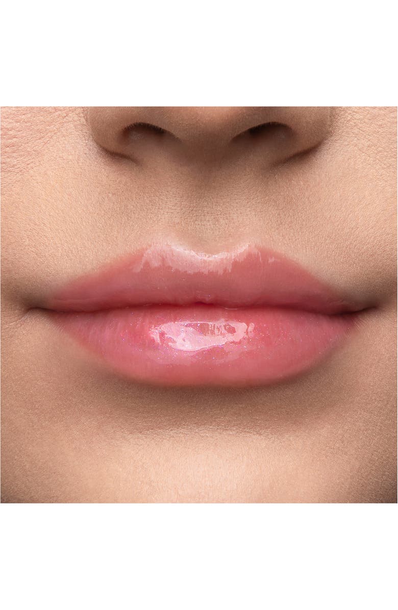 Lip Injection Power Plumping Lip Gloss