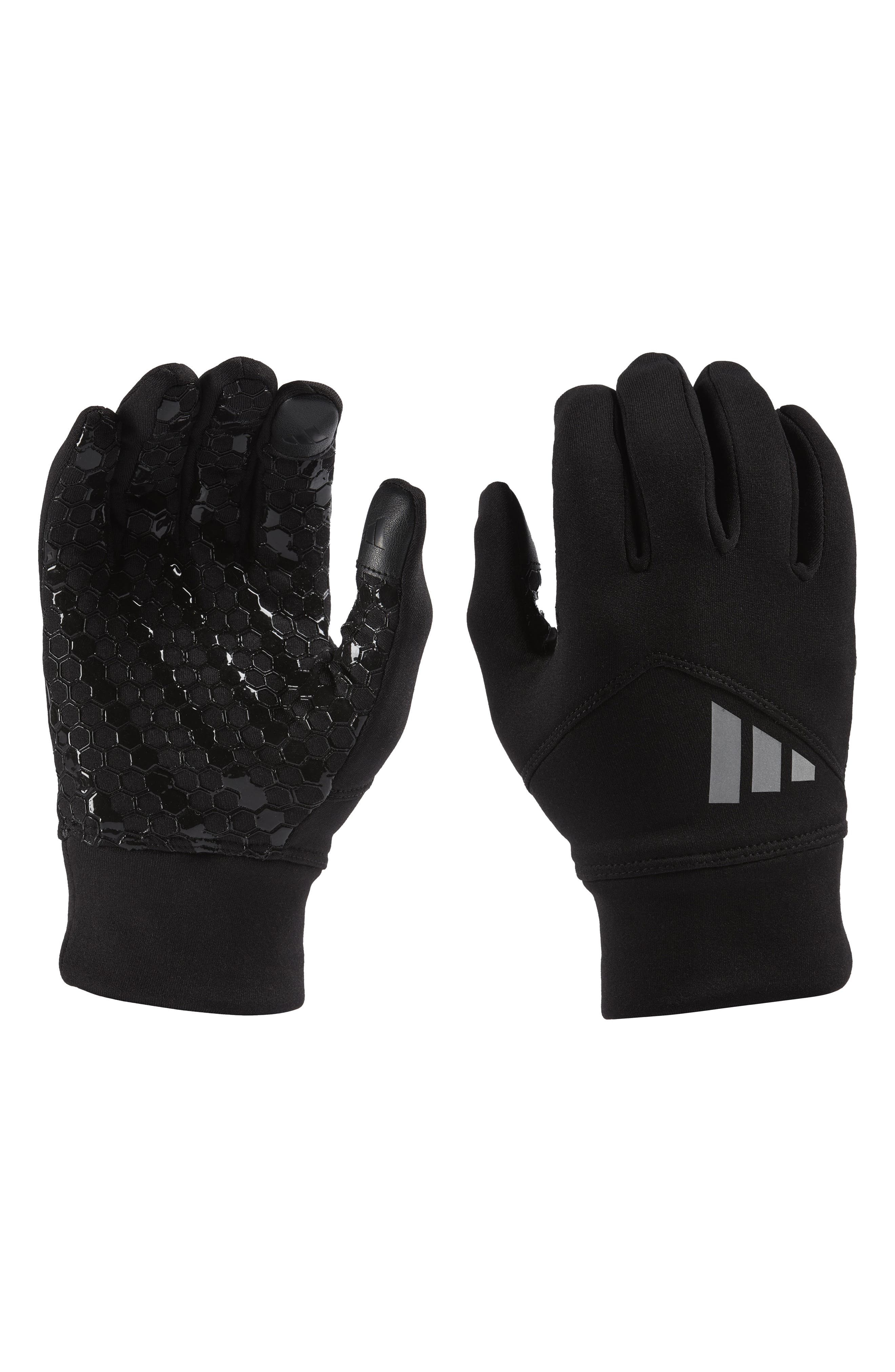 adidas AWP Barrier Tech Gloves