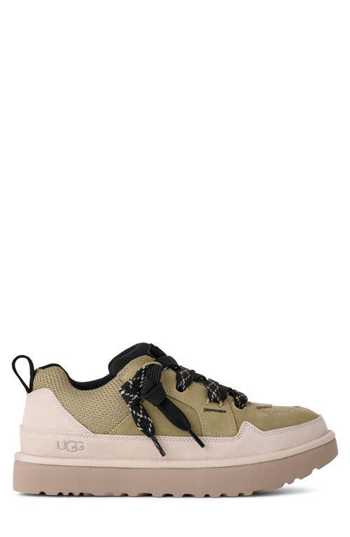 Ugg(r) Lo Lowmel Sneaker In Multi