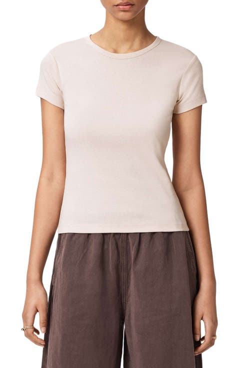 Stevie Cotton T-Shirt