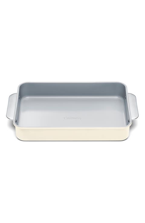 Nonstick Ceramic Rectangle Baking Pan