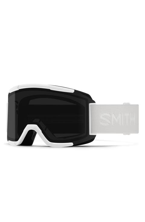 Squad 203mm ChromaPop™ Snow Goggles