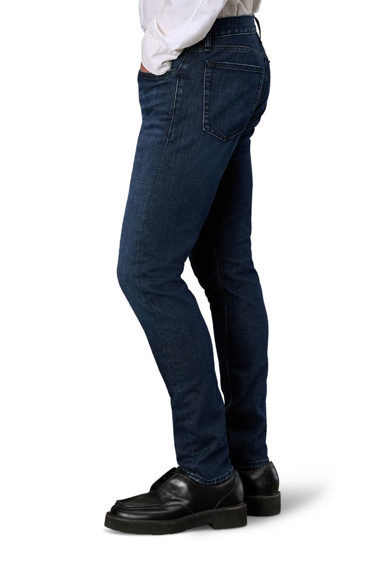 Fit 1 Aero Stretch Skinny Jeans, Alternate, color, OTIS