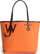 JW Anderson Small Anchor Tote