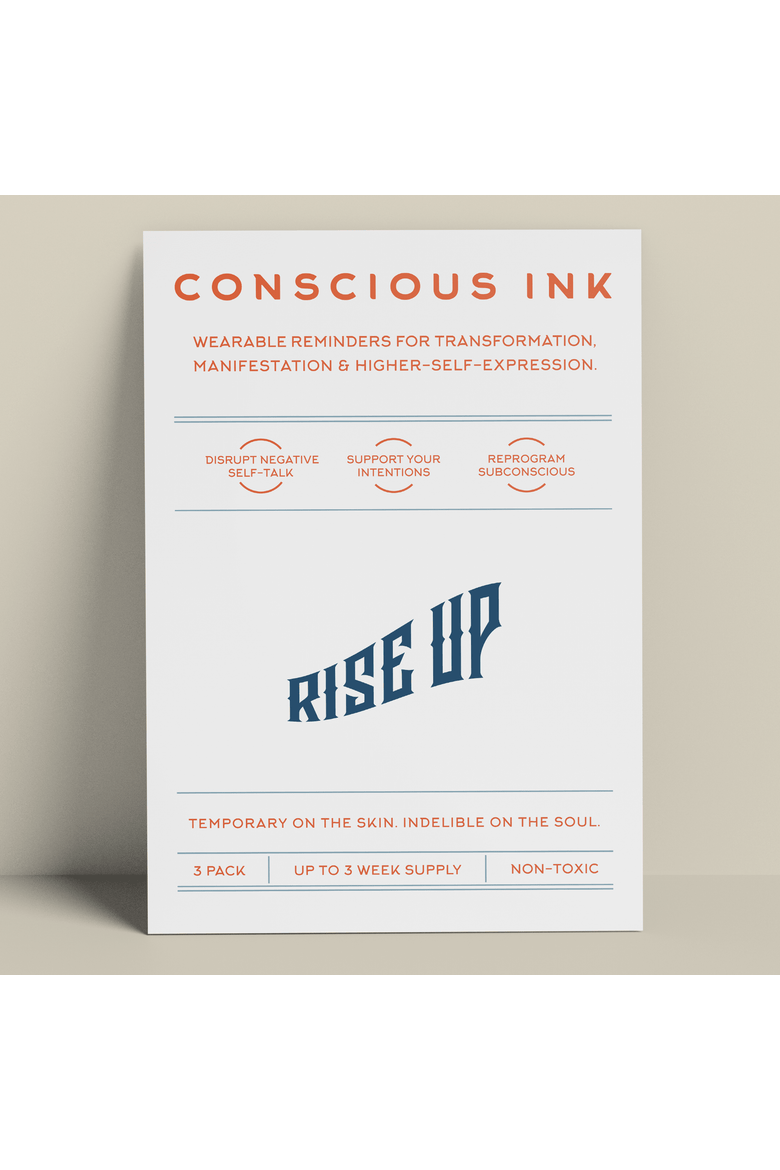 Rise Up Manifest Beanie, Alternate, color, White Heather