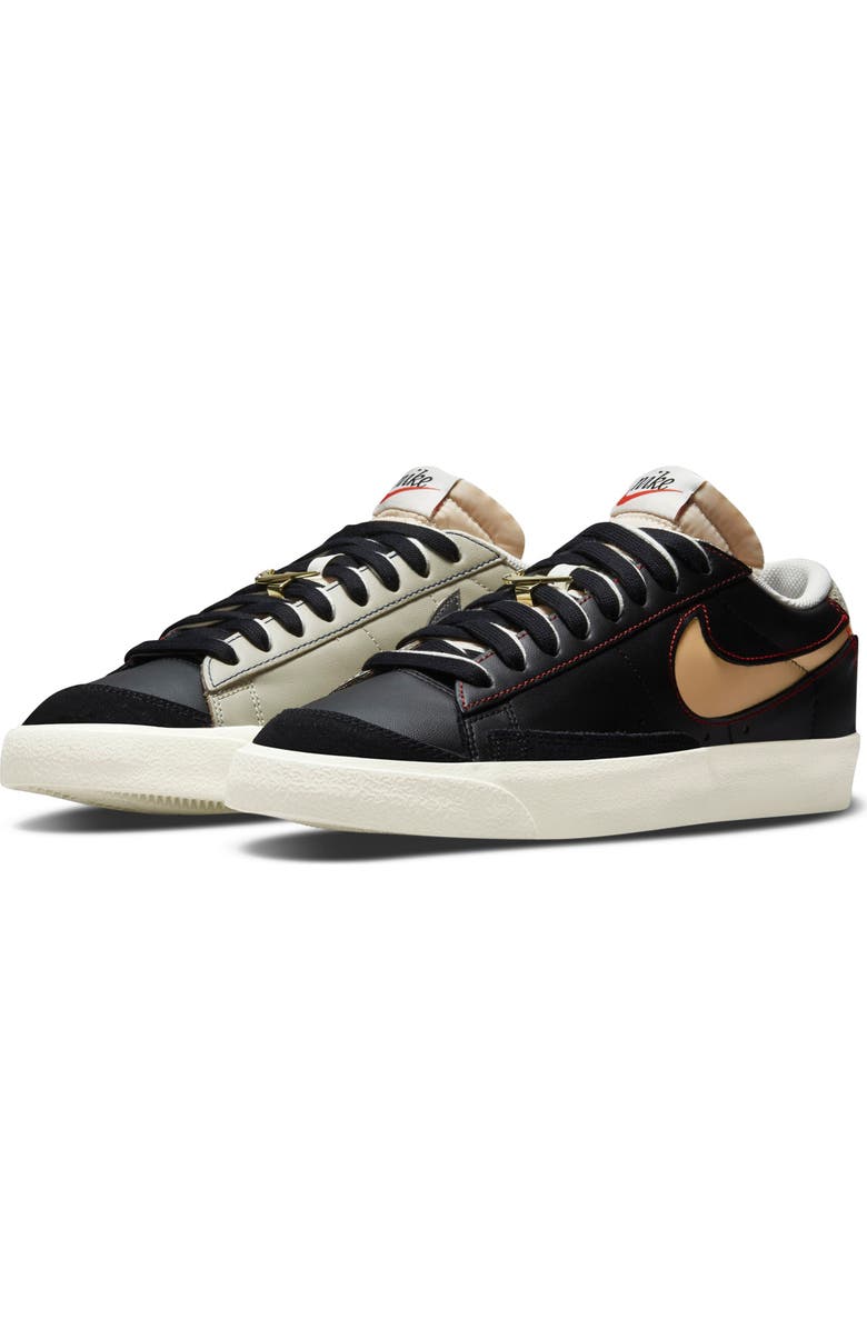Nike Blazer Low '77 Premium Sneaker, Main, color,