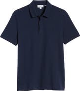 Lacoste Paris Regular Fit Stretch Polo