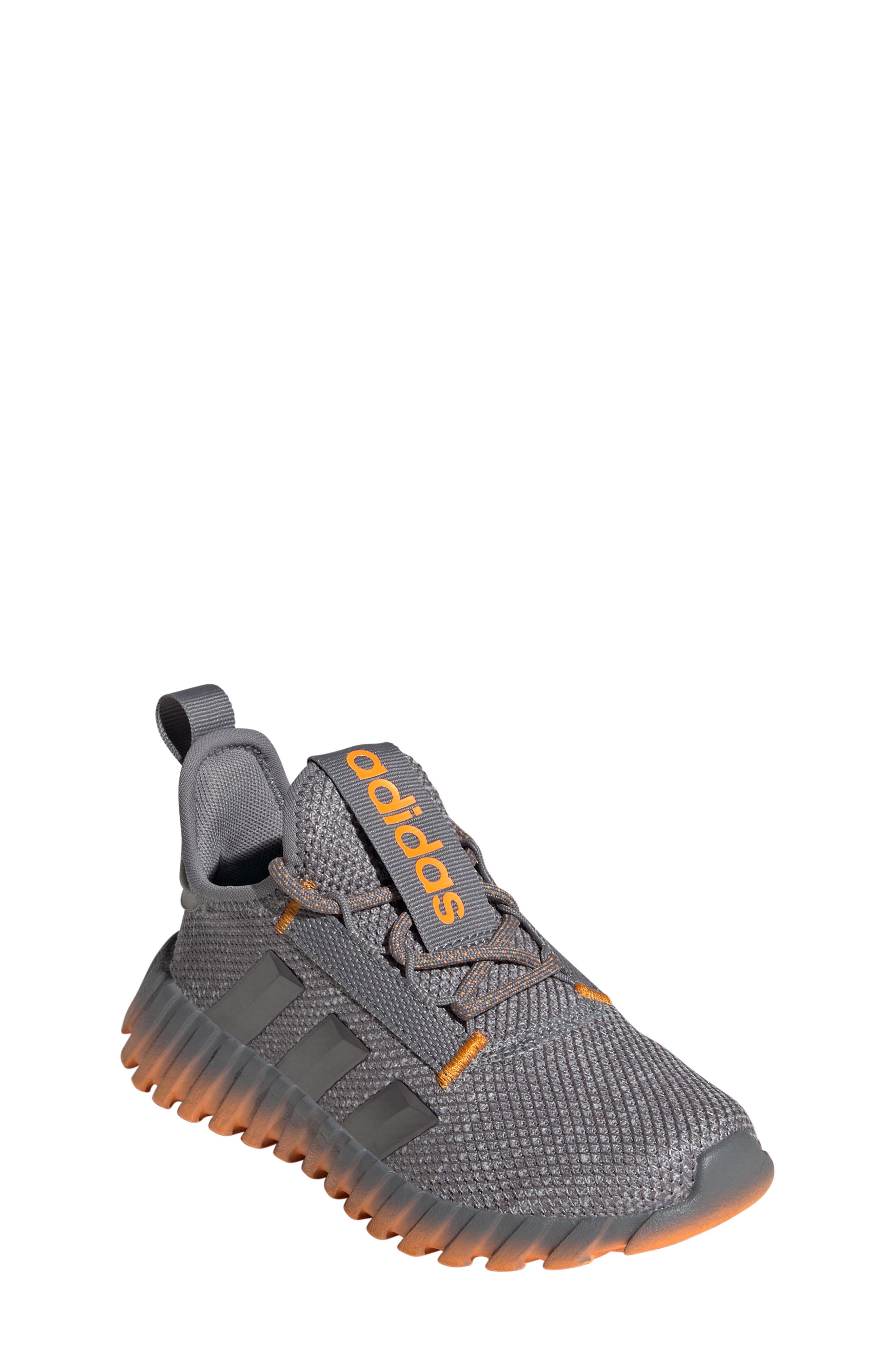 adidas Kids' Kaptir 3.0 Running Shoe, Main, color, 