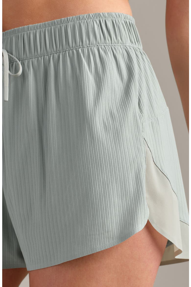 Lightspeed Performance Shorts, Alternate, color, SAGE GRAY
