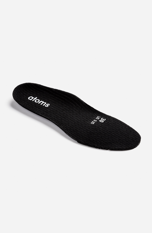 Atoms Model 000 Insoles In Multi