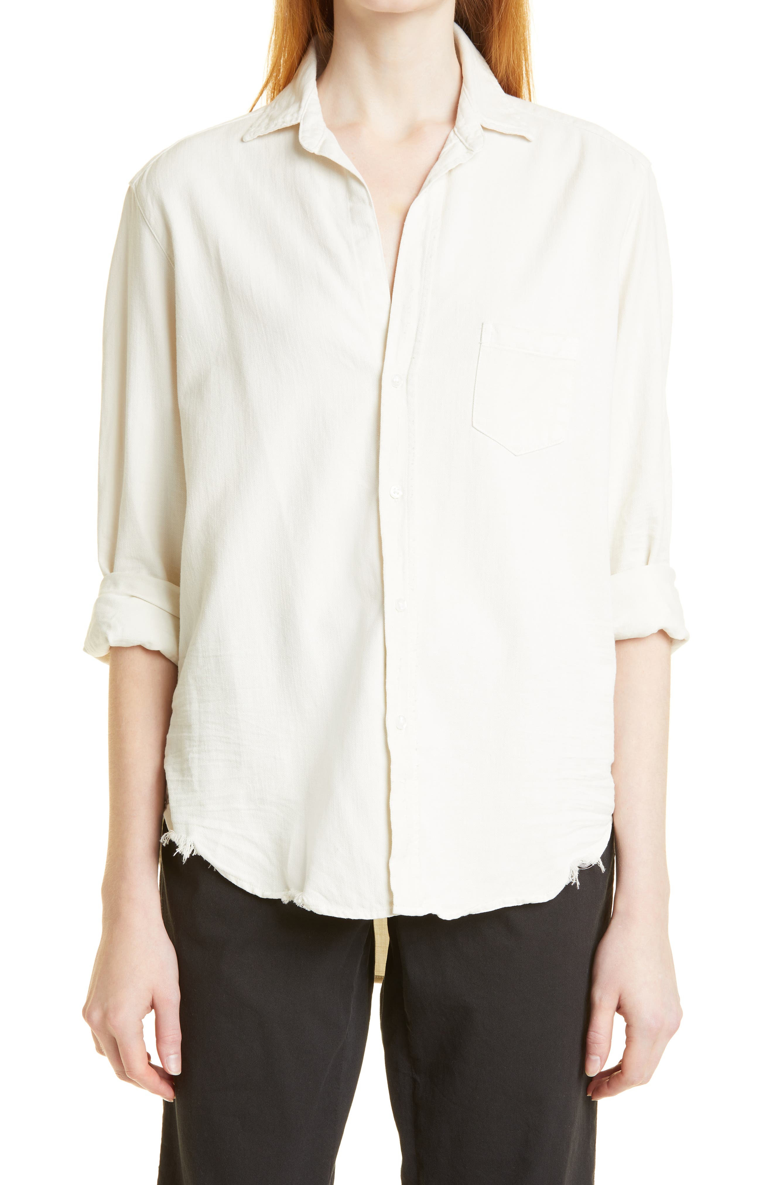 VINTAGE WHITE