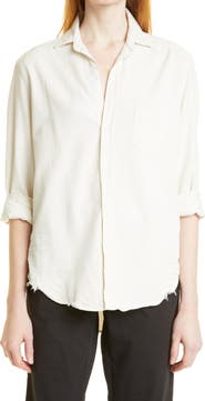 Frank & Eileen Eileen Relaxed Button-Up Shirt