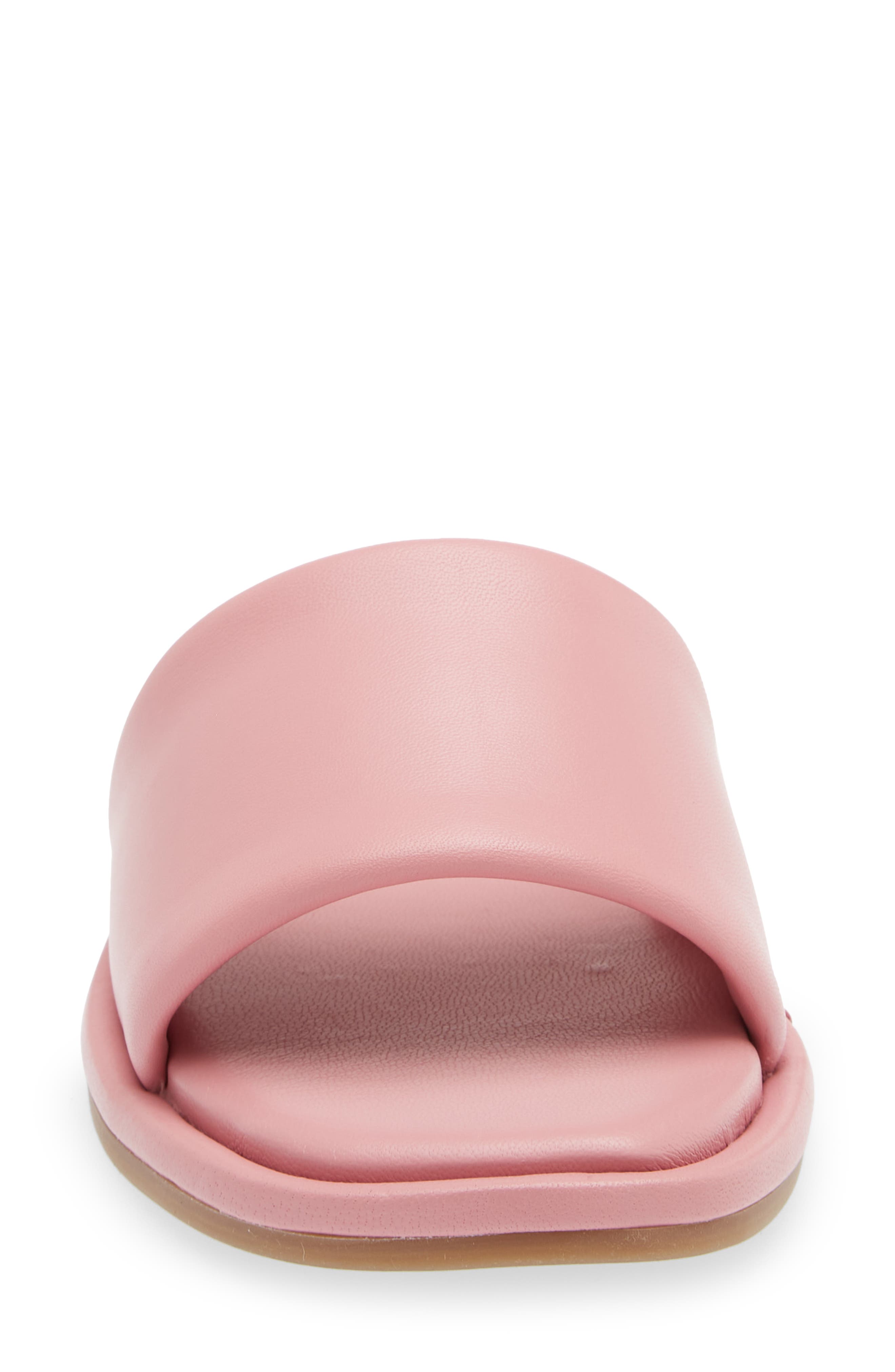 Steve Madden Clyde Slide Sandal, Alternate, color, 