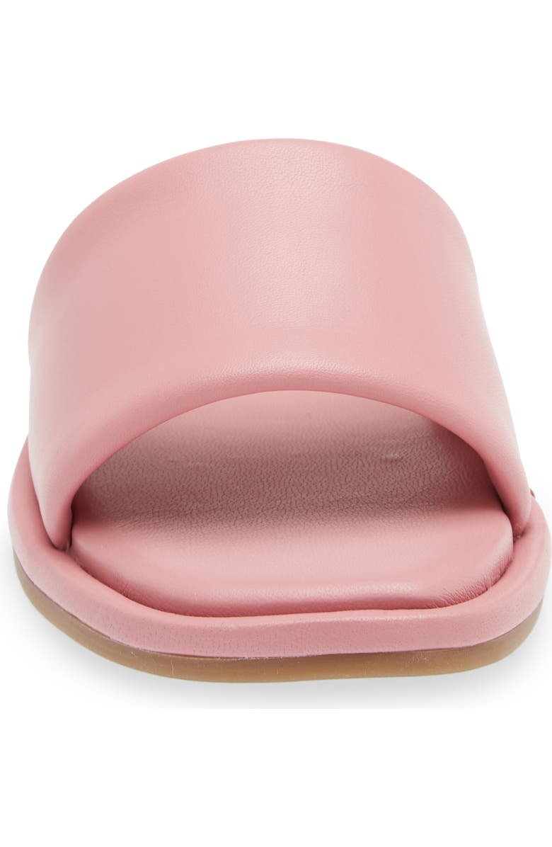 Steve Madden Clyde Slide Sandal, Alternate, color,