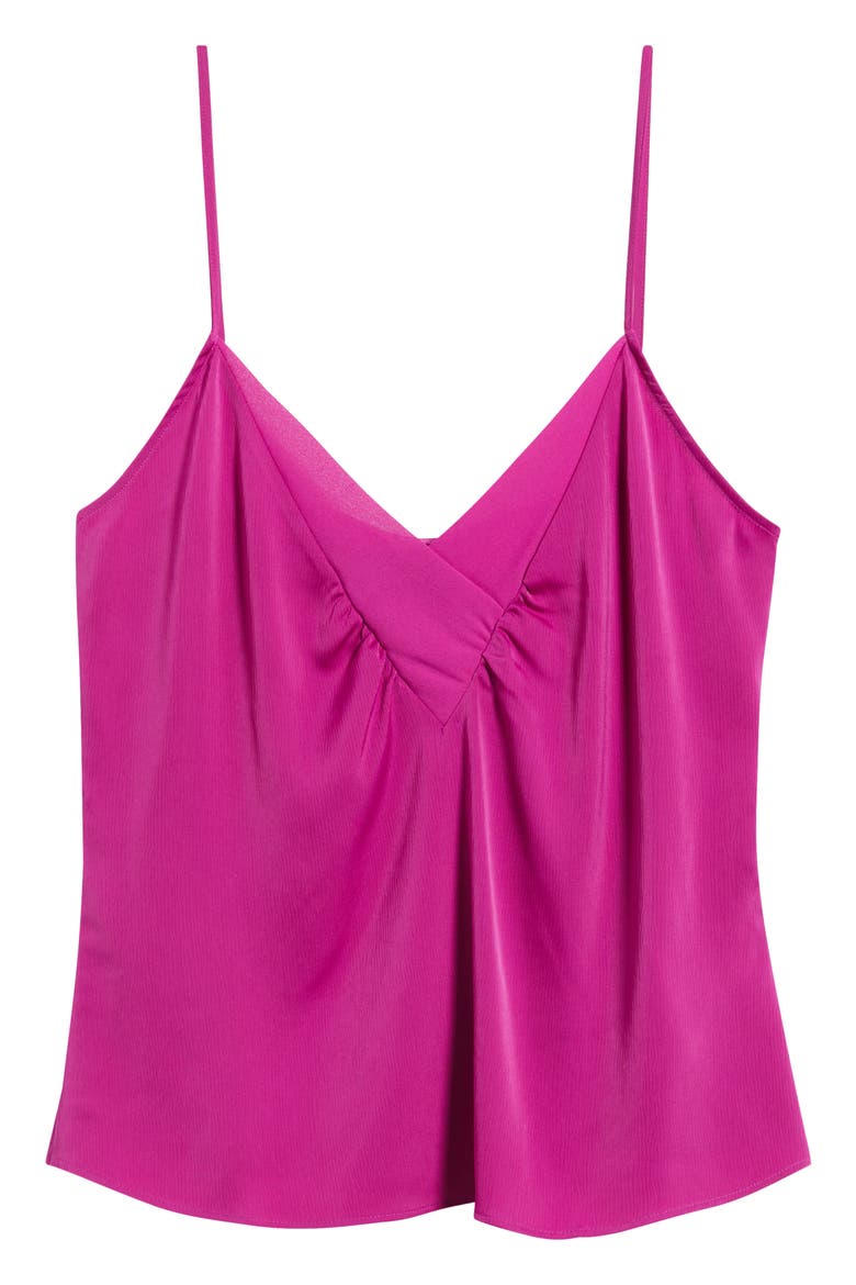 Ciecly Camisole, Alternate, color, DK PNK