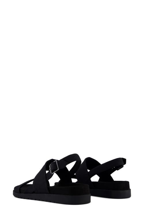TOMS TOMS MARIN SLINGBACK SANDAL