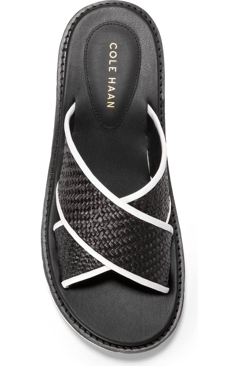 Cole Haan Grandpro Daylin Slide Sandal, Alternate, color,