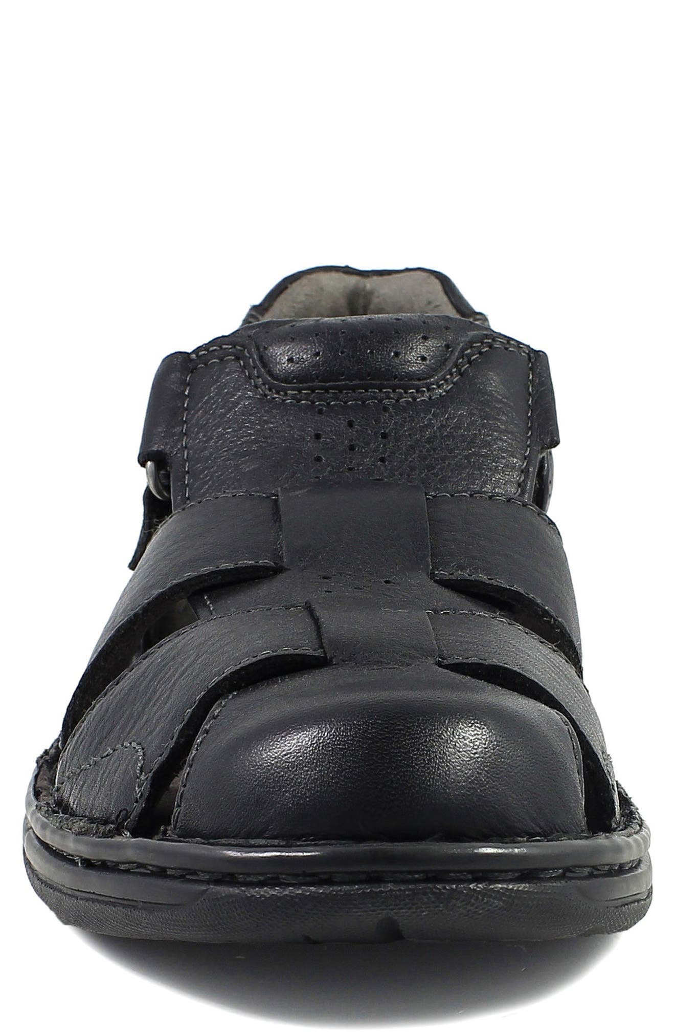 Florsheim Getaway Fisherman Sandal, Alternate, color, 