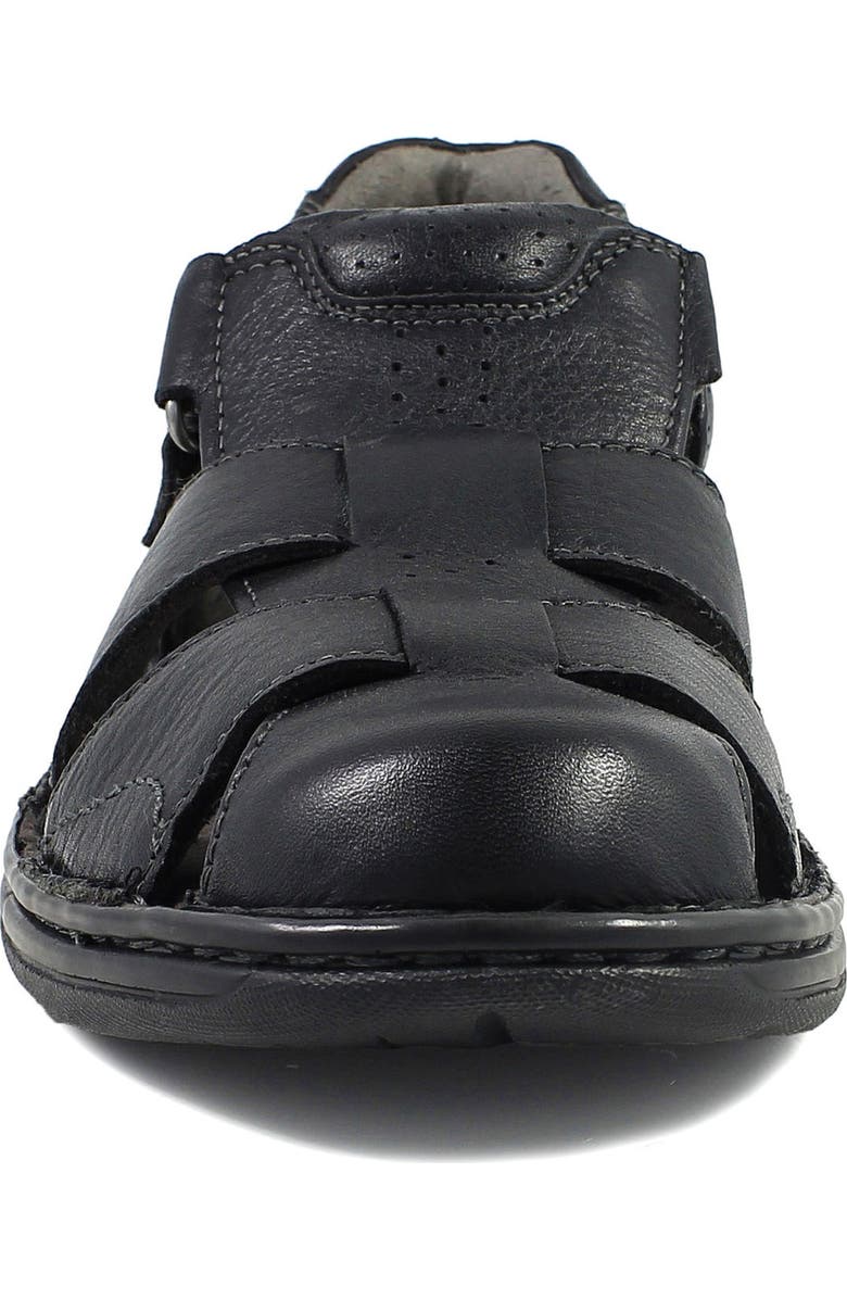 Florsheim Getaway Fisherman Sandal, Alternate, color,