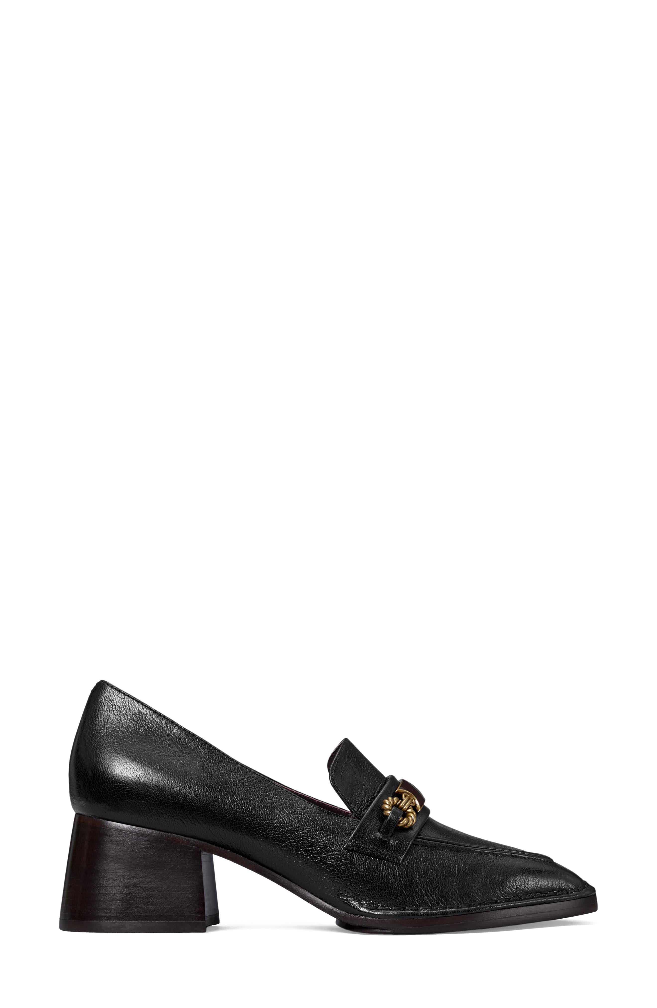 Tory Burch Perrine Loafer Pump, Alternate, color, 
