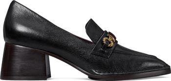 Perrine Loafer Pump