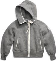 Canada Goose Chilliwack Kind Fleece Bomber
