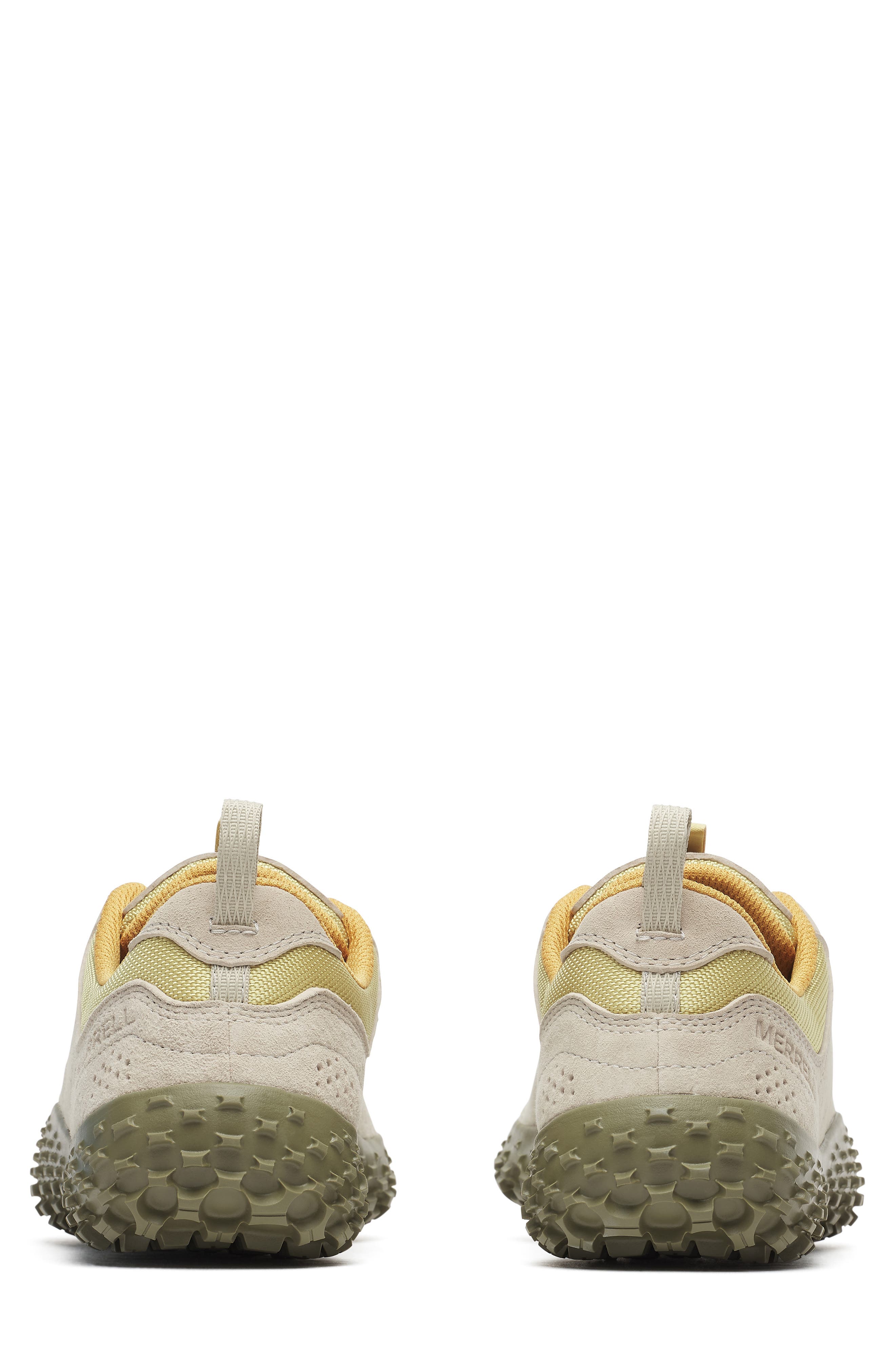 Мужские кроссовки Merrell Wrapt Hiking Sneaker — фото 5