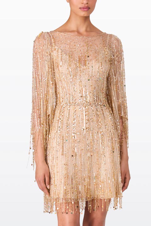 Dazzle Dress