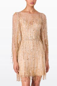 Jenny Packham Dazzle Dress