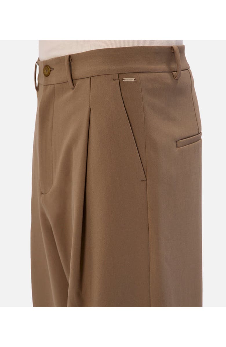 Industrie Australia The Lusso Pant, Alternate, color, Sandrift
