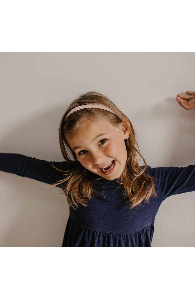 Parker Baby Co. Wildflower Set - Braided Headbands - 10 Pack - Multicolor, Alternate, color, Wildflower Set