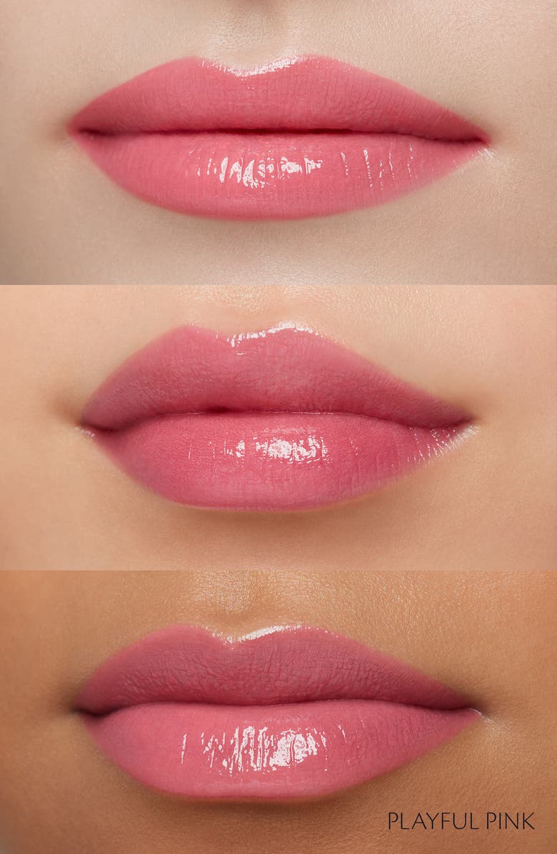 Clé de Peau Beauté Lipstick Shine, Alternate, color, 