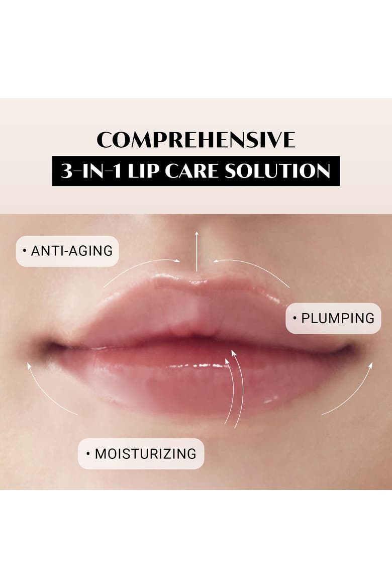 B.E Active Lip Cream 6g, Gentle for Sensitive Skin, Alternate, color, DAERA B.E ACTIVE LIP CREAM