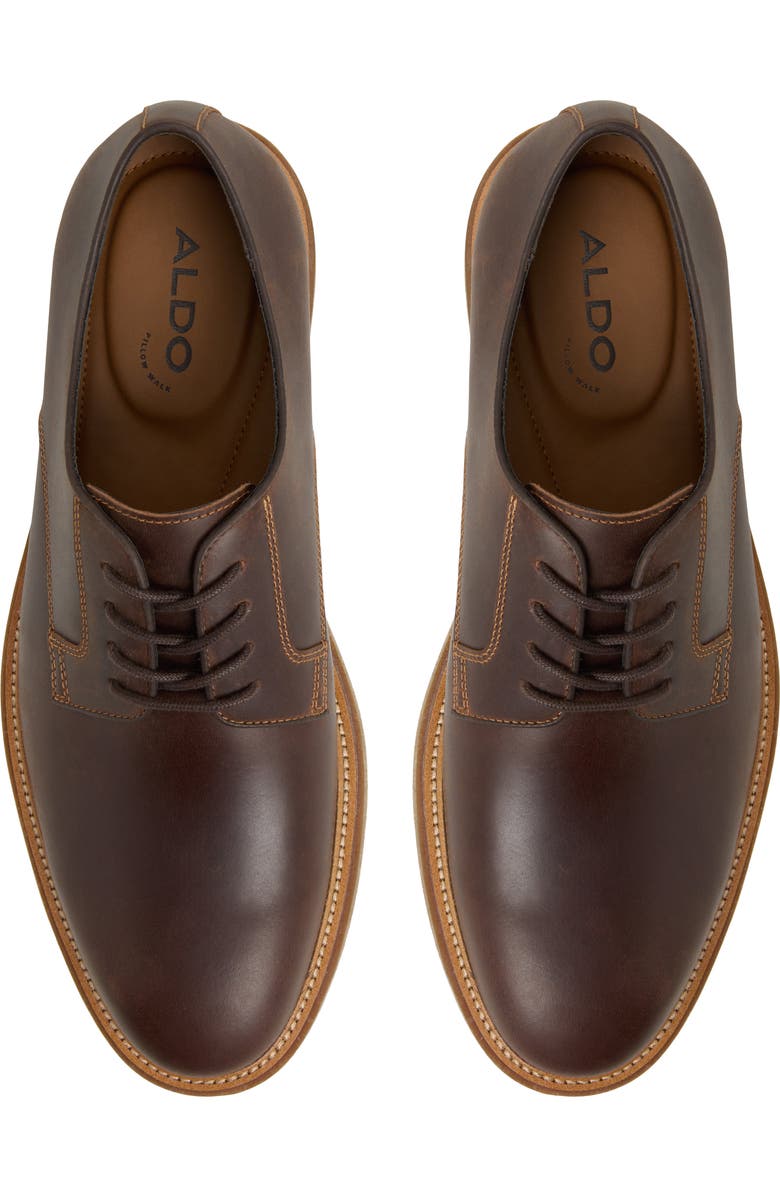 ALDO Raiden Derby, Alternate, color, Brown