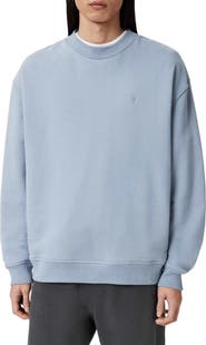 AllSaints Asher Crewneck Sweatshirt