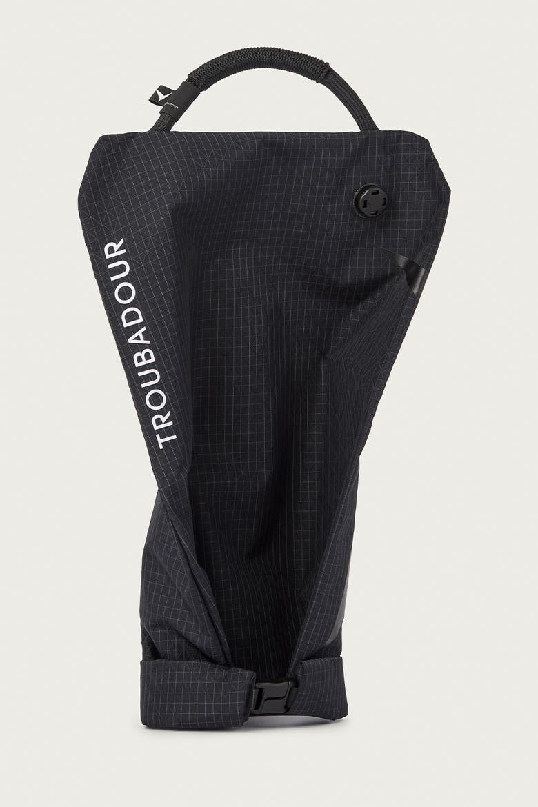 Elemental Shoe Bag, Alternate, color, Black