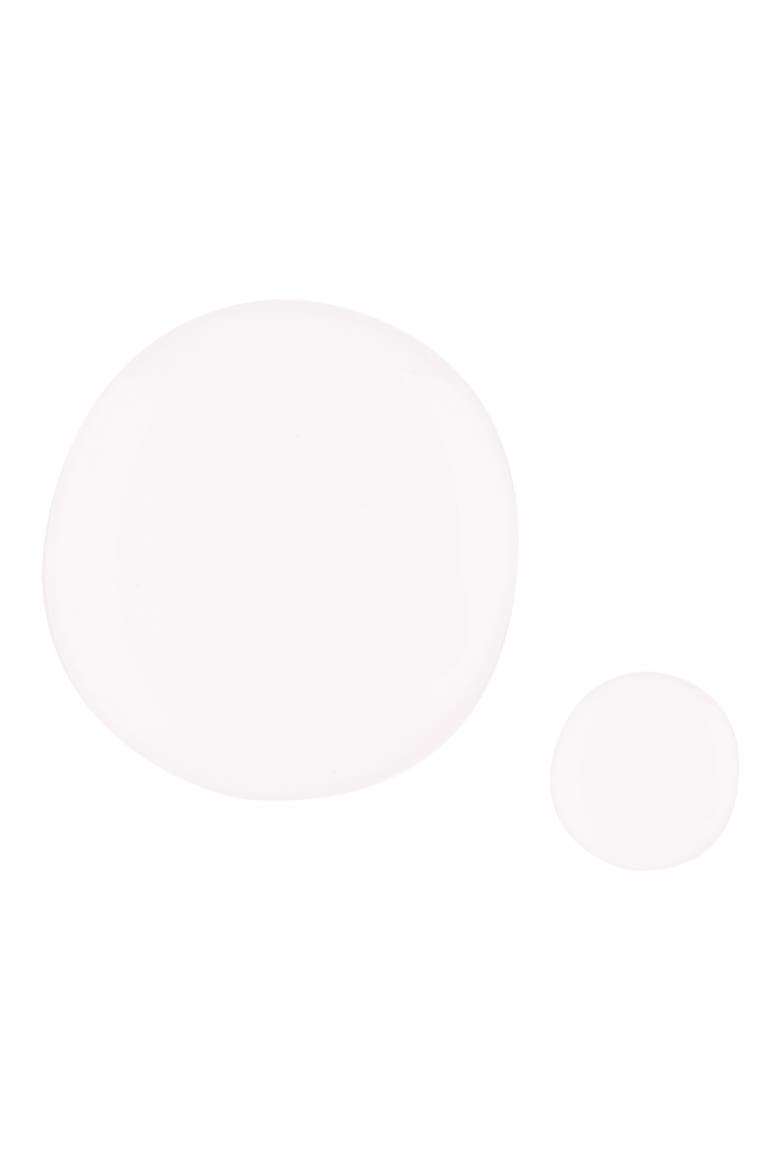 Jetsetter Nail Polish Top Coat, Alternate, color, NO COLOR