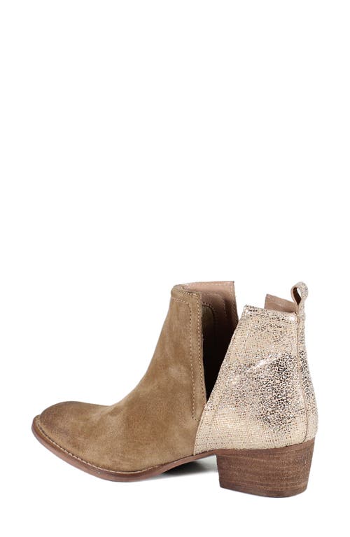 Diba True Stop By Bootie In Brown