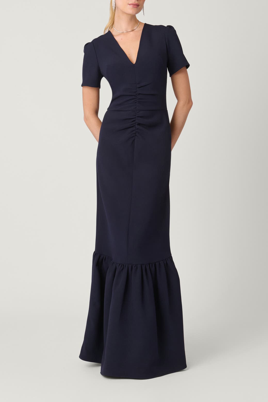 selected Navy