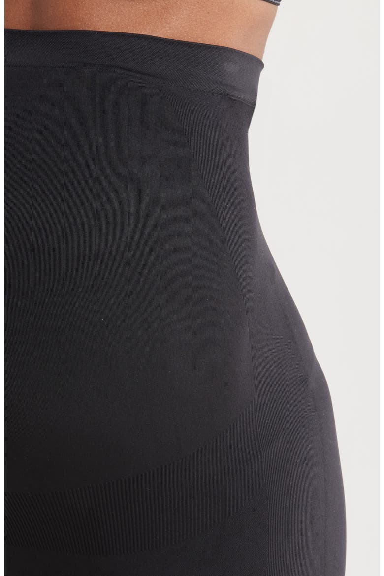 Maternity Shapewear Shorts Bundle, Alternate, color, BLACK/ BEIGE