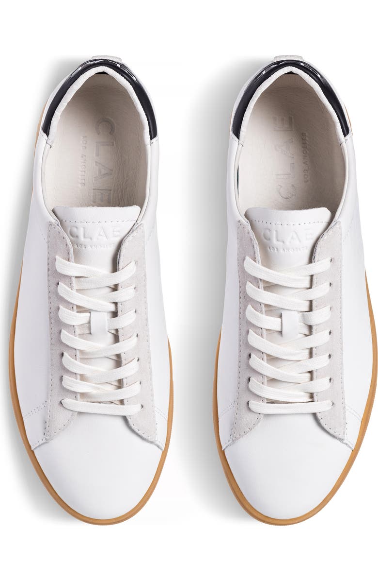 CLAE Bradley Sneaker, Alternate, color,