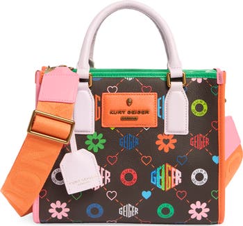 Mini Brixton Crossbody Bag