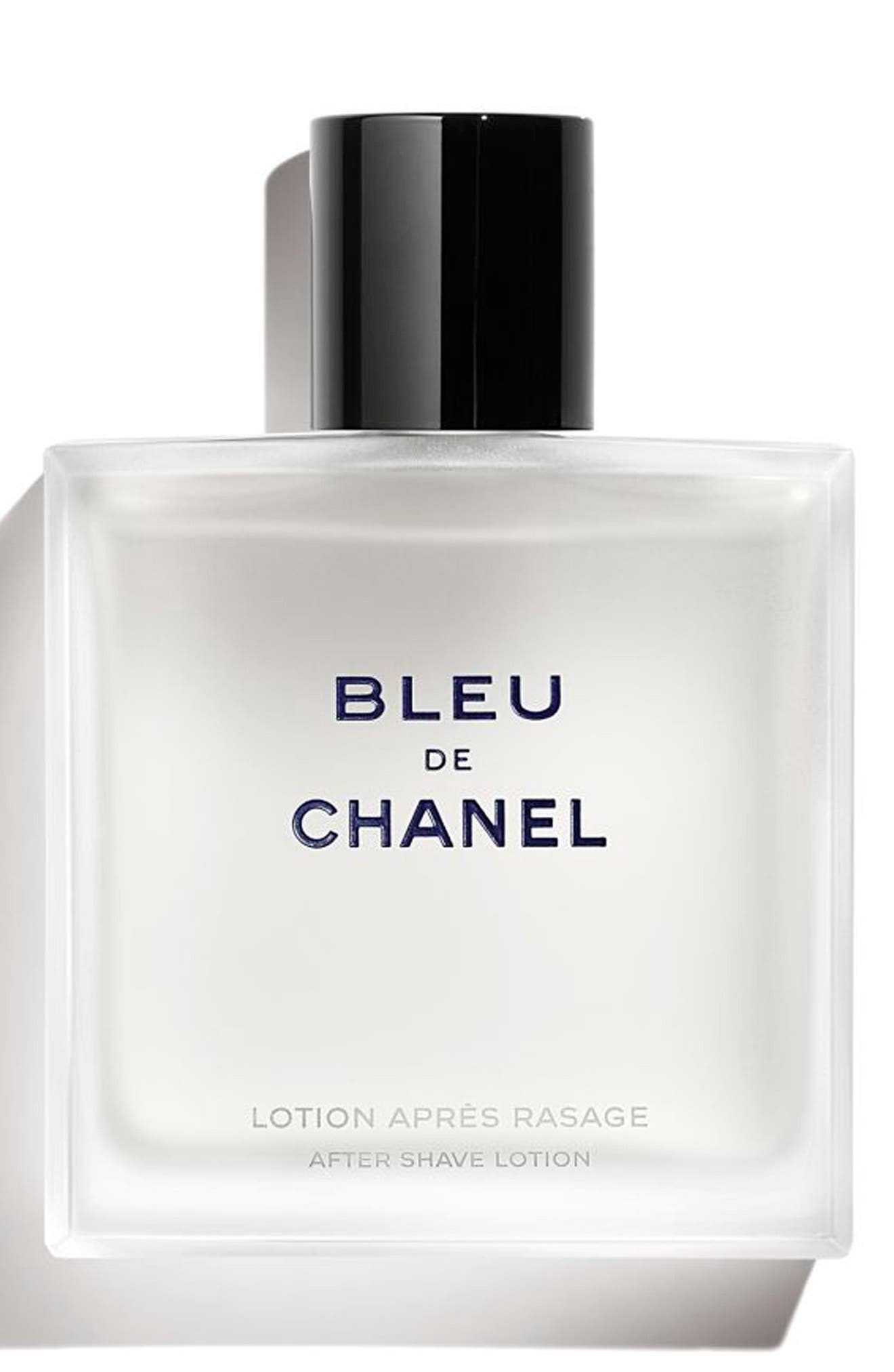 CHANEL BLEU DE CHANEL Fragranced Hair Care | Nordstrom