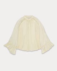 Fortela Ambre Cotton Silk Blouse