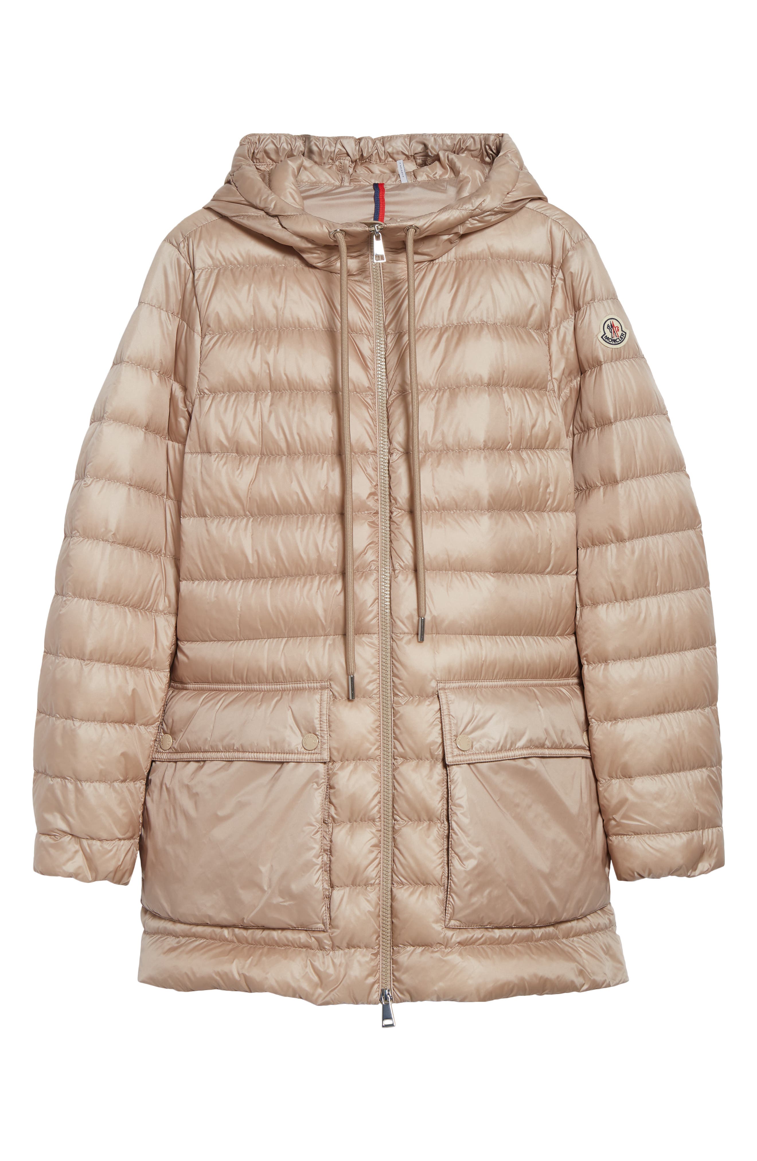 Jasmin Quilted Hooded Down Puffer Parka (Women) | Nordstrom