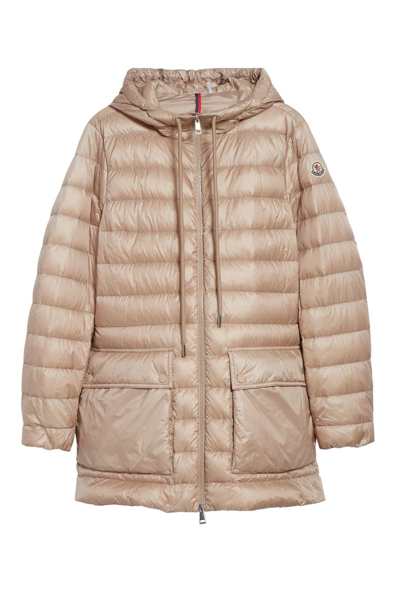 Jasmin Quilted Hooded Down Puffer Parka (Women) | Nordstrom
