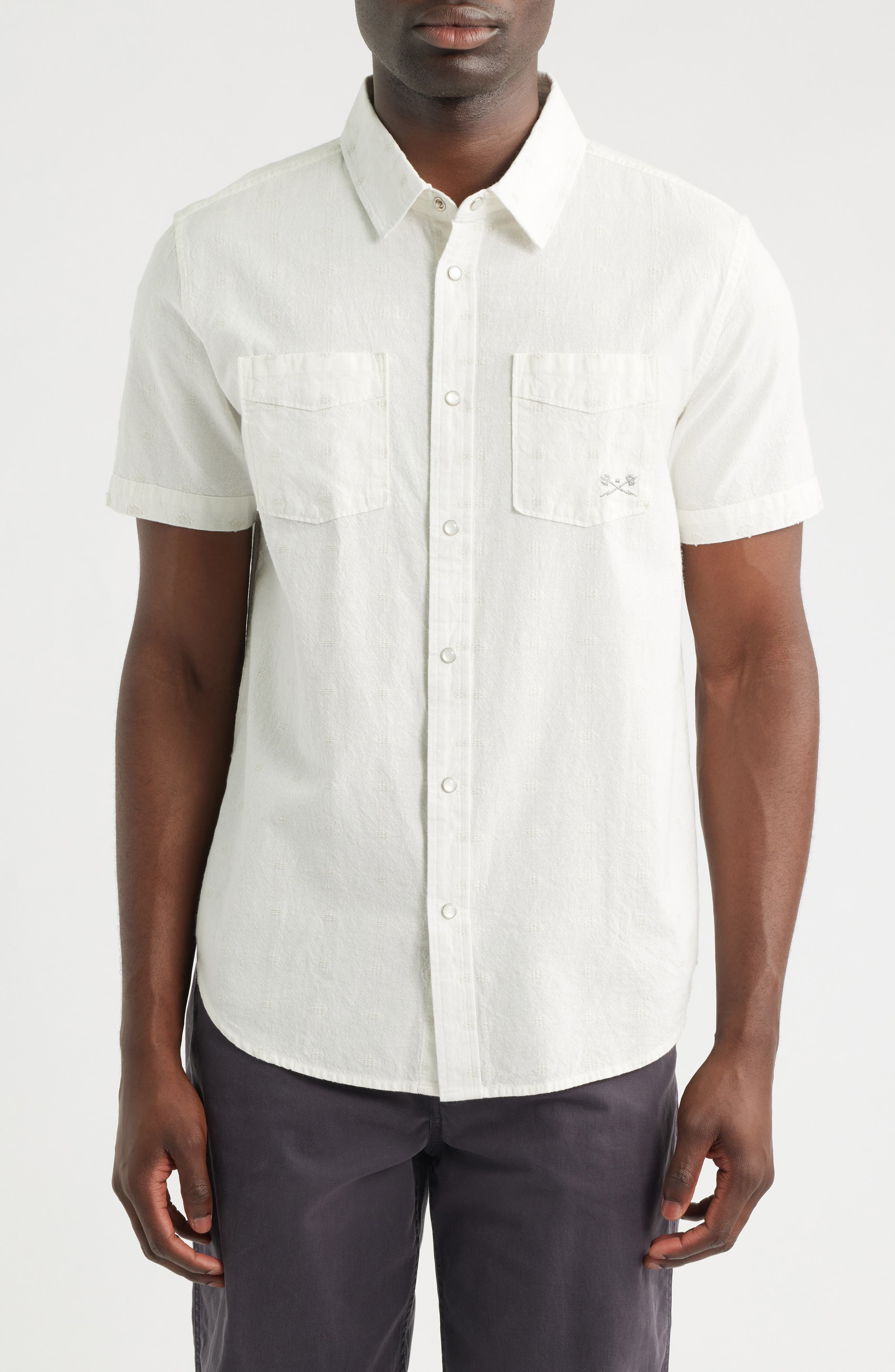 selected OFF WHITE
