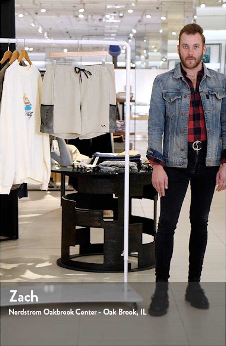 X Over Utility Shorts, sales video thumbnail