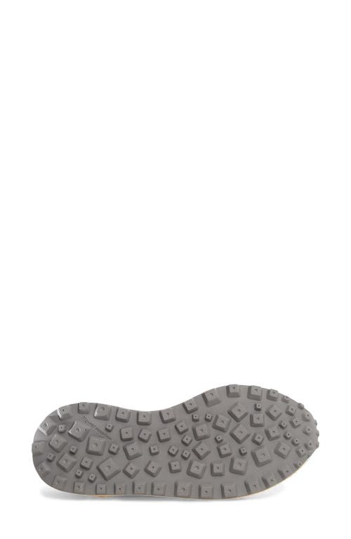 Flower Mountain Washi Sneaker In Multi