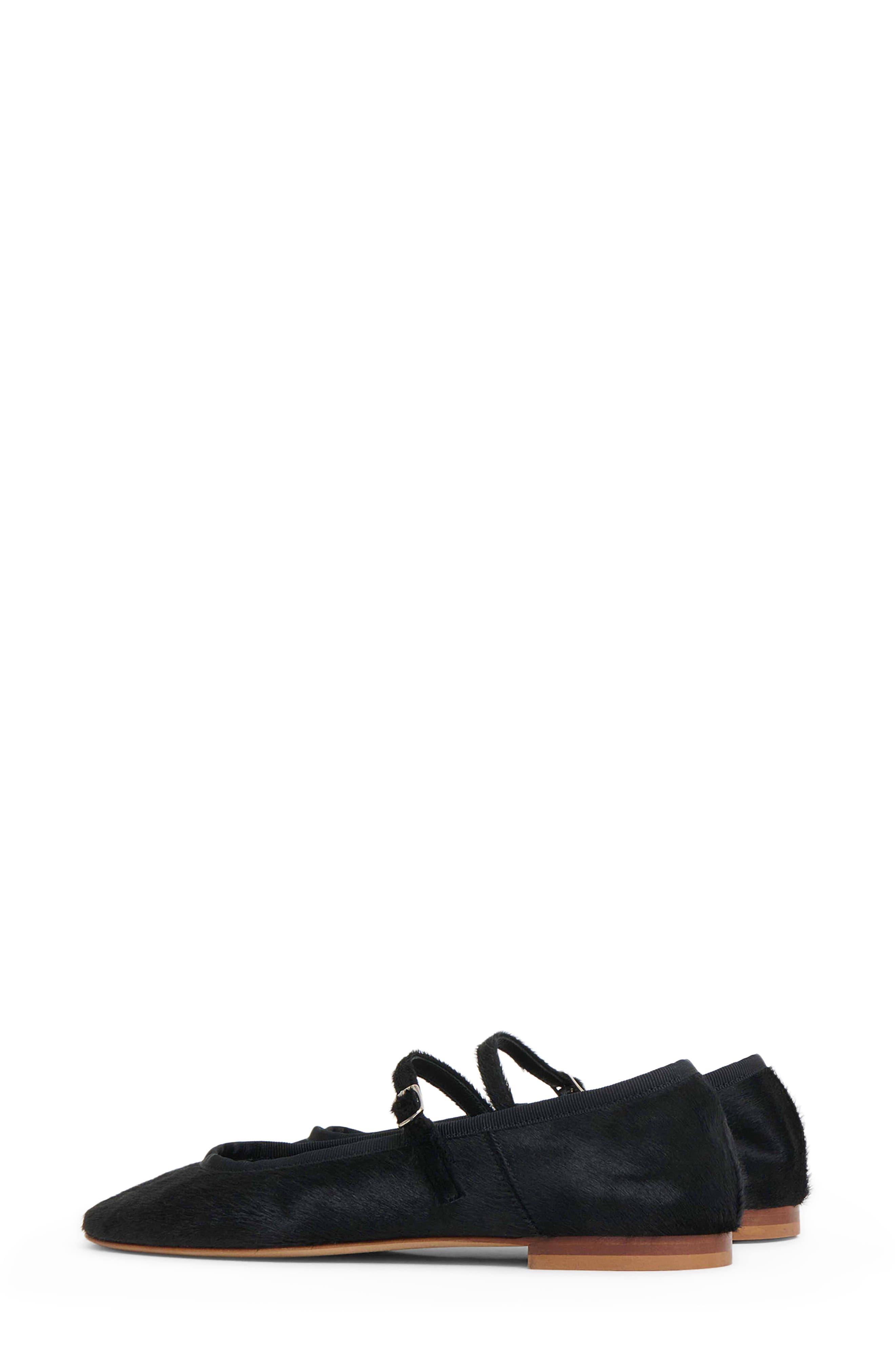 Mansur Gavriel Dance Mary Jane Flat, Alternate, color, 